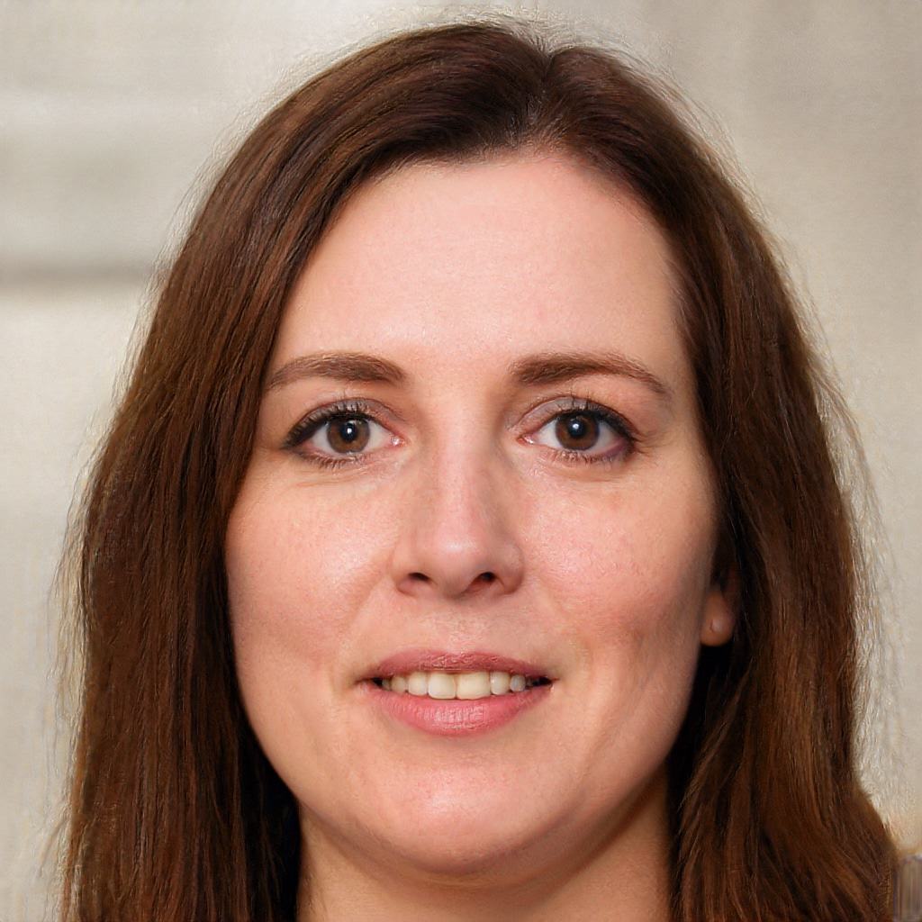 Tanja de Jong